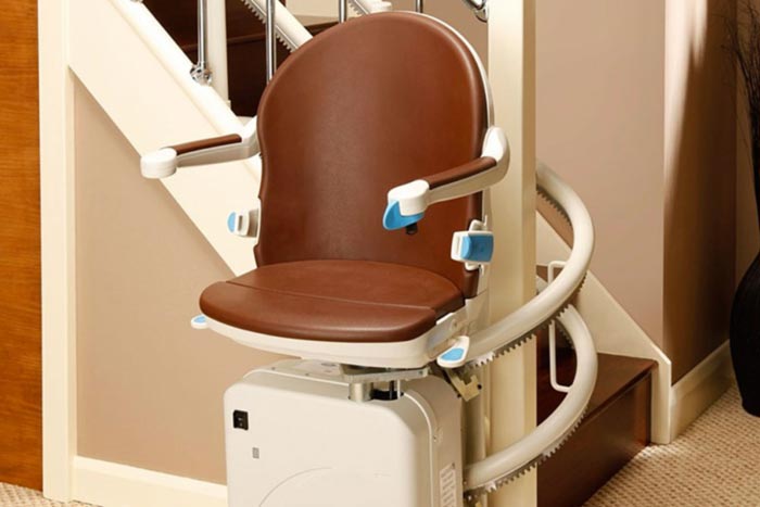 Aston Stairlifts