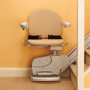 Brookhaven Stairlifts