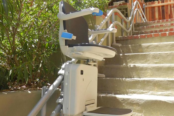 Bryn Athyn Stairlifts