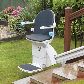 Folcroft Stairlifts