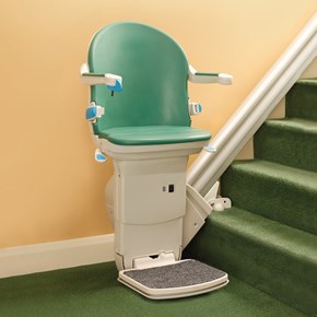 Wynnewood Stairlifts